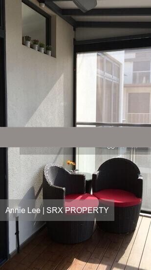 Tropika East (D14), Condominium #501501991